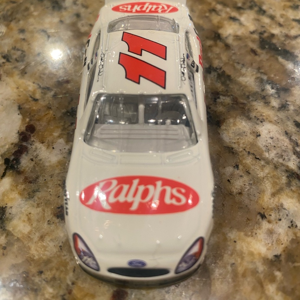 Colorful Racing Toy Cars Set - Picture 8 of 15